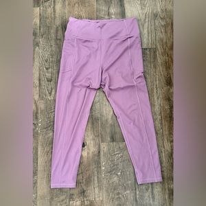 Victoria’s Secret Leggings